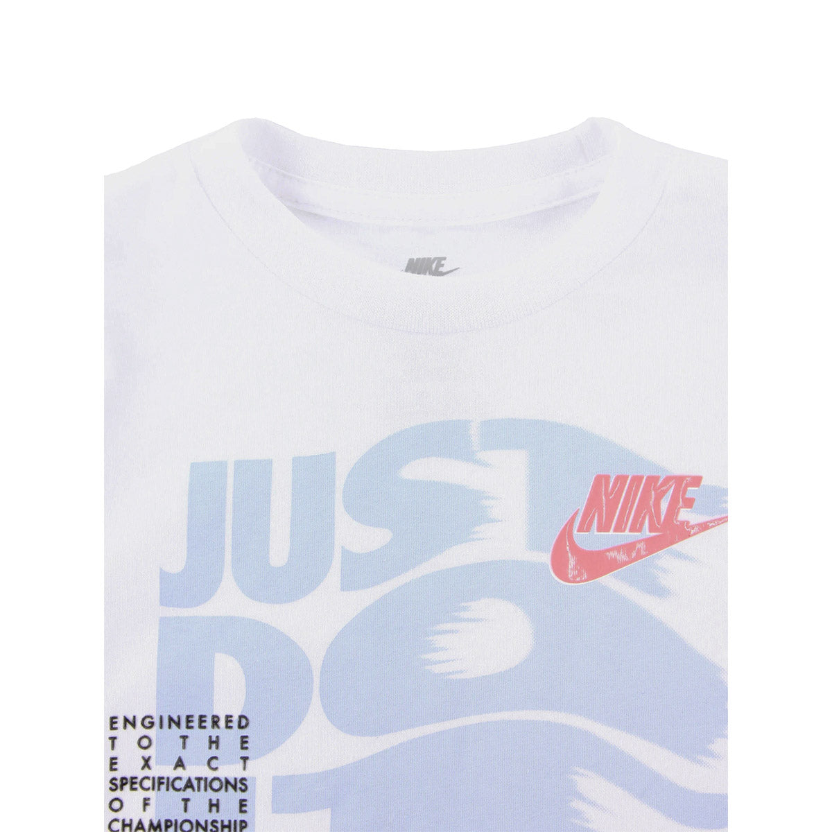 トドラー(90-100cm) Tシャツ NIKE(ナイキ) NKB ON THE MOVE LS TEE