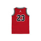 キッズ(105-120cm) Tシャツ JORDAN(ジョーダン) JDN JORDAN 23 JERSEY