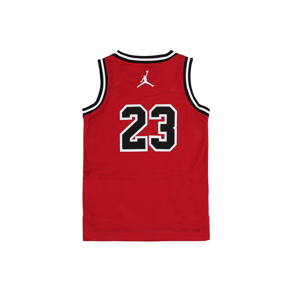 キッズ(105-120cm) Tシャツ JORDAN(ジョーダン) JDN JORDAN 23 JERSEY