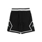 キッズ(105-120cm) ショートパンツ JORDAN(ジョーダン) JDB MJ DF SPORT DIAMOND SHORT