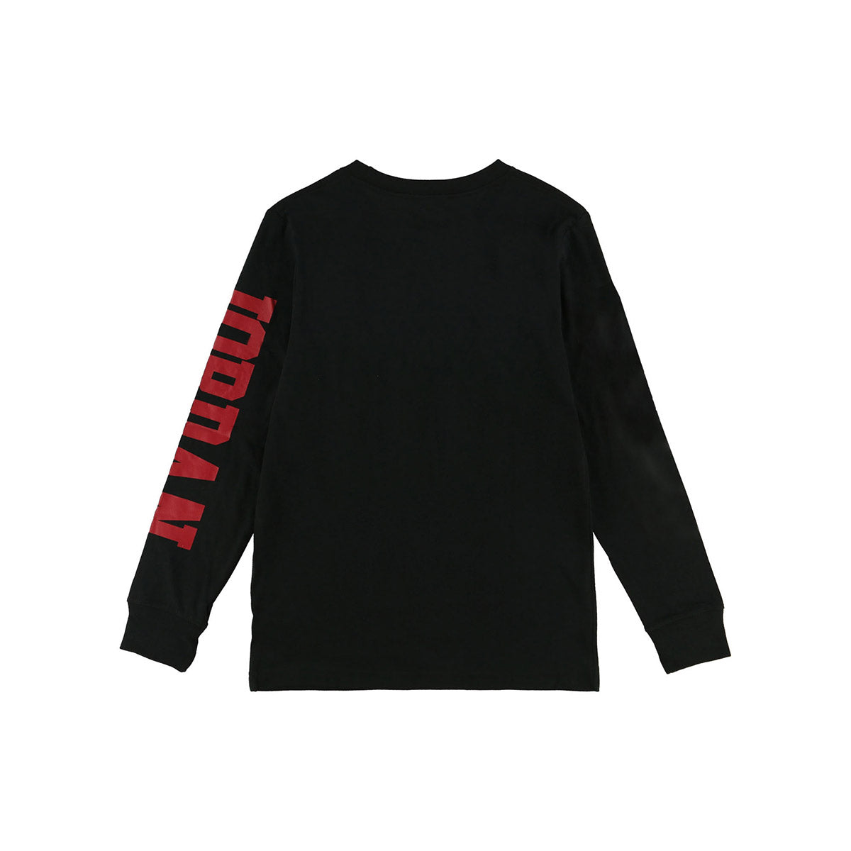 ジュニア(128-170cm) Tシャツ JORDAN(ジョーダン) JORDAN SWITCH LS TEE