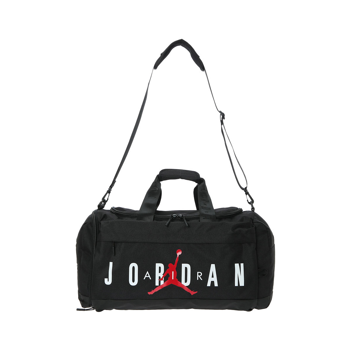 バッグ 【M】 JORDAN(ジョーダン) JAM VELOCITY DUFFLE