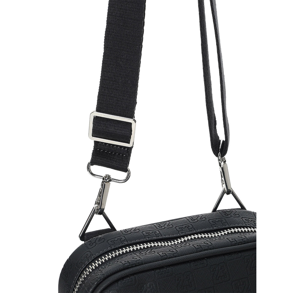 バッグ JORDAN(ジョーダン) JAM MONOGRAM CAMERA BAG