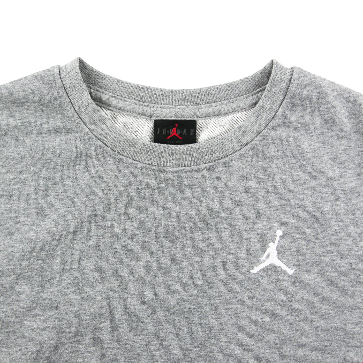 ジュニア(130-170cm) トレーナー/パーカー JORDAN(ジョーダン) JDN MJ