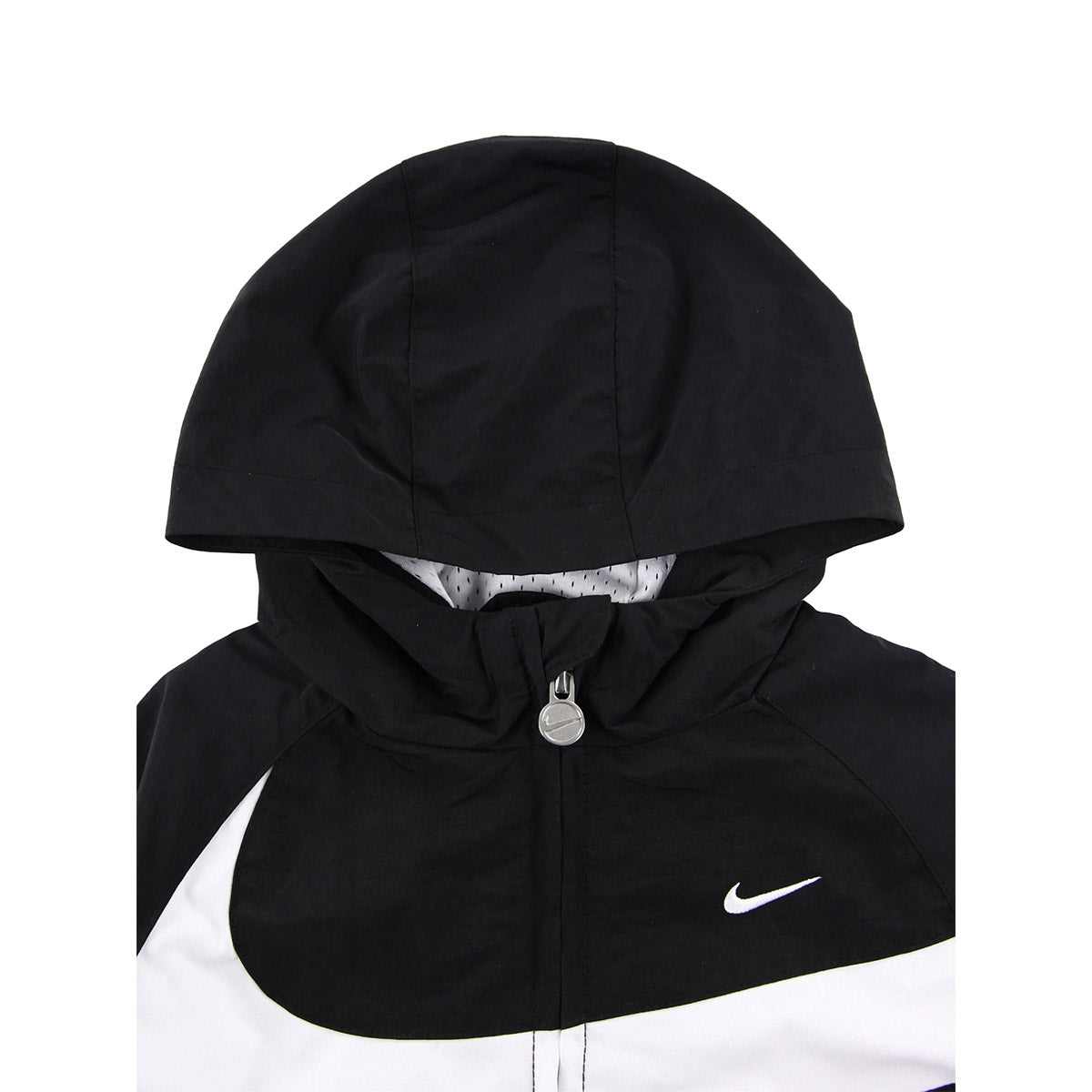 トドラー(90-100cm) アウター NIKE(ナイキ) NKN BIG SWOOSH JKT