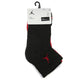 ソックス(21-23cm) JORDAN(ジョーダン) JORDAN JUMPMAN ANKLE 3PK