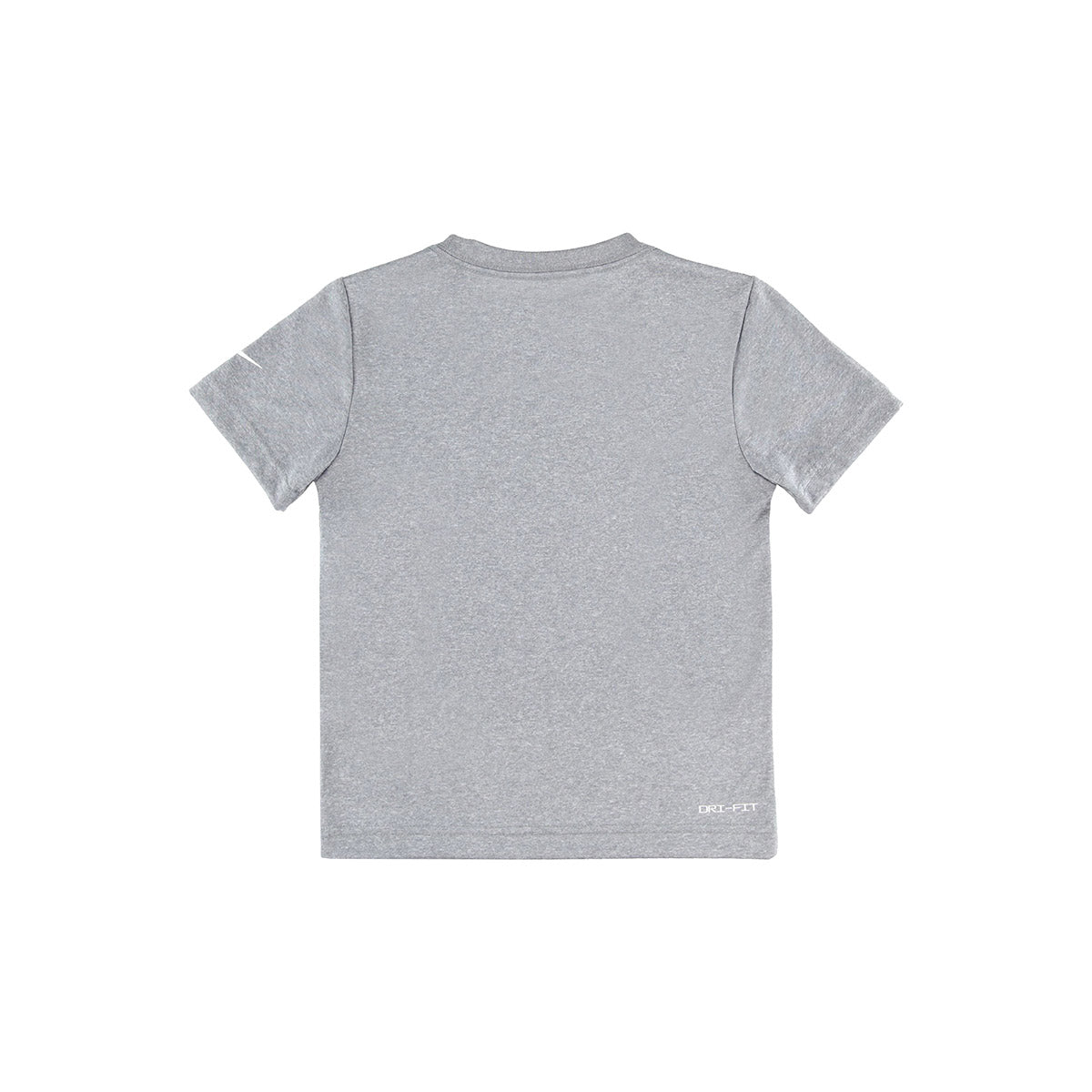 キッズ(105-120cm) セット商品 NIKE(ナイキ) NKB SWOOSH SS TEE & SHORT SET