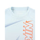 トドラー(90-100cm) Tシャツ NIKE(ナイキ) NKB SIDEWINDER SPLIT SS DF TEE