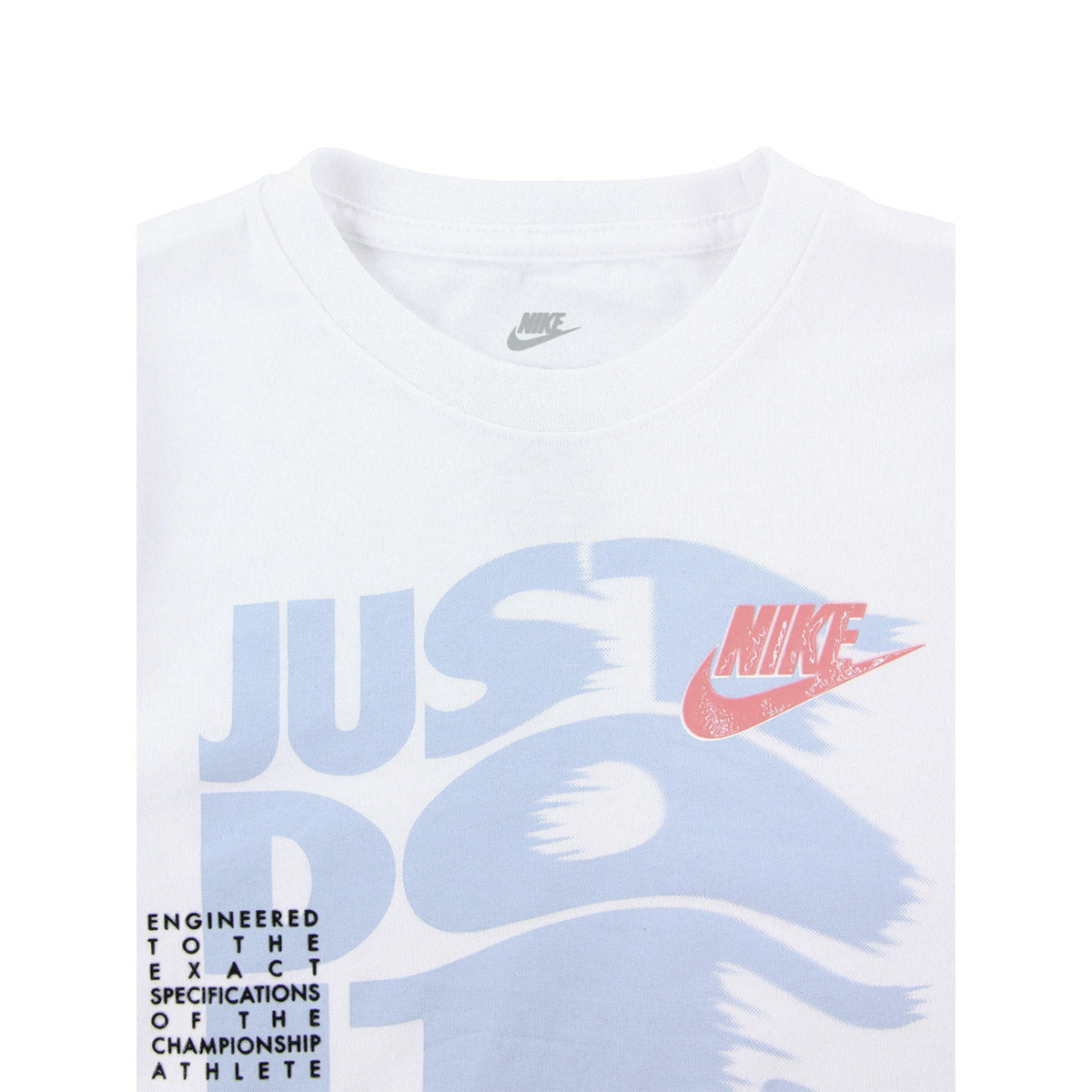 キッズ(105-120cm) Tシャツ NIKE(ナイキ) NKB ON THE MOVE LS TEE
