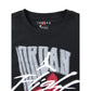 ジュニア(130-170cm) Tシャツ JORDAN(ジョーダン) JDB FADEAWAY FLIGHT SS TEE