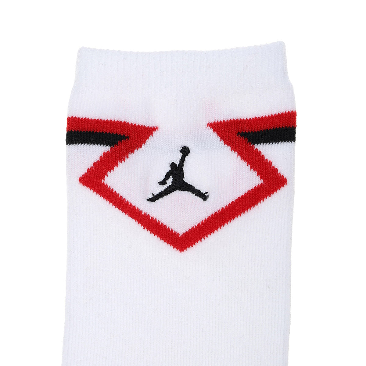 ソックス(21-25cm) JORDAN(ジョーダン) JHN JORDAN DIAMOND HIGH CREW