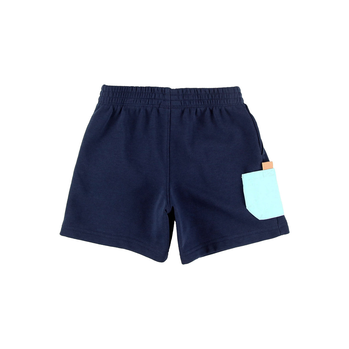 キッズ(105-120cm) ショートパンツ NIKE(ナイキ) NKB B NSW FT SHORT