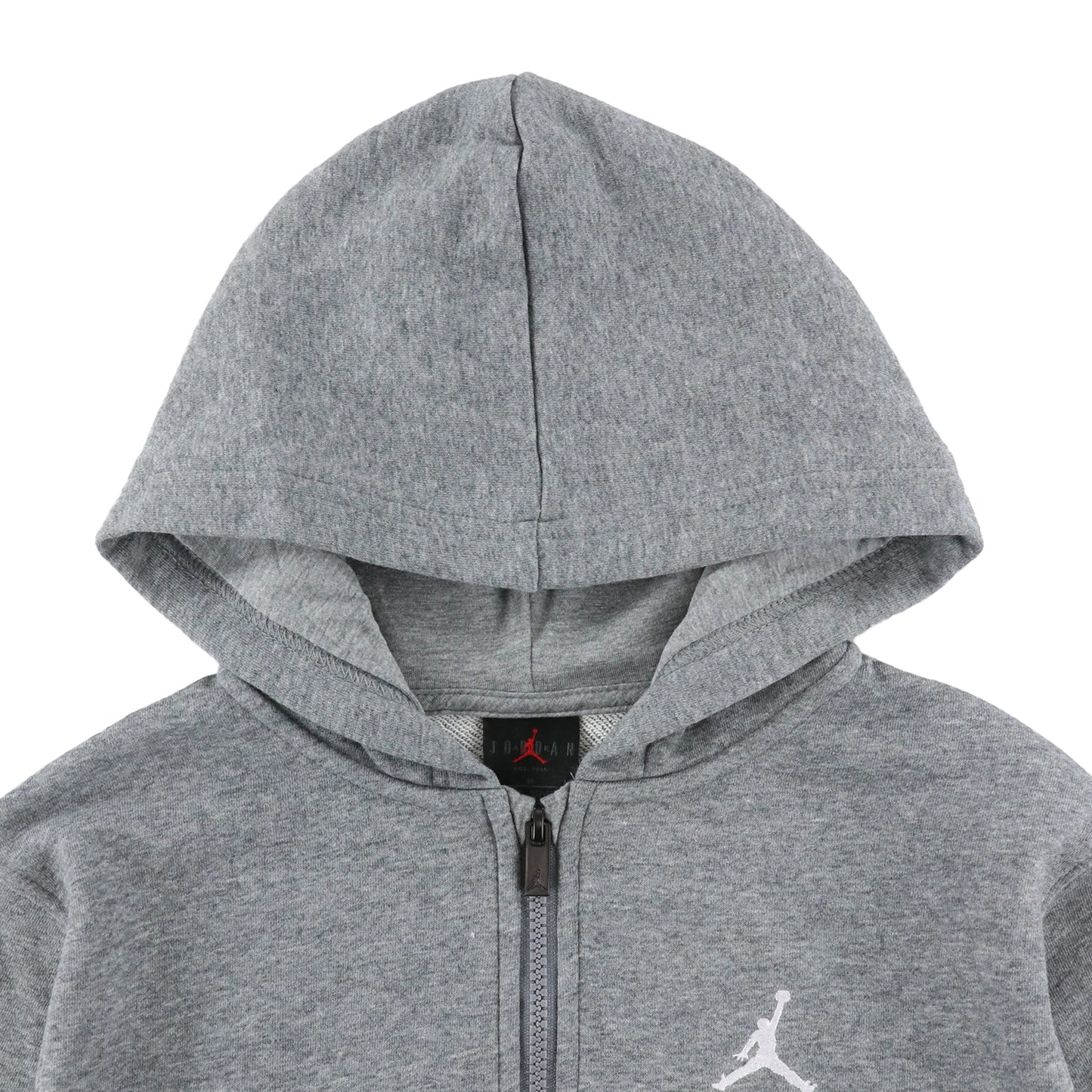 ジュニア(130-170cm) アウター JORDAN(ジョーダン) JDB MJ BRKLN FT FZ