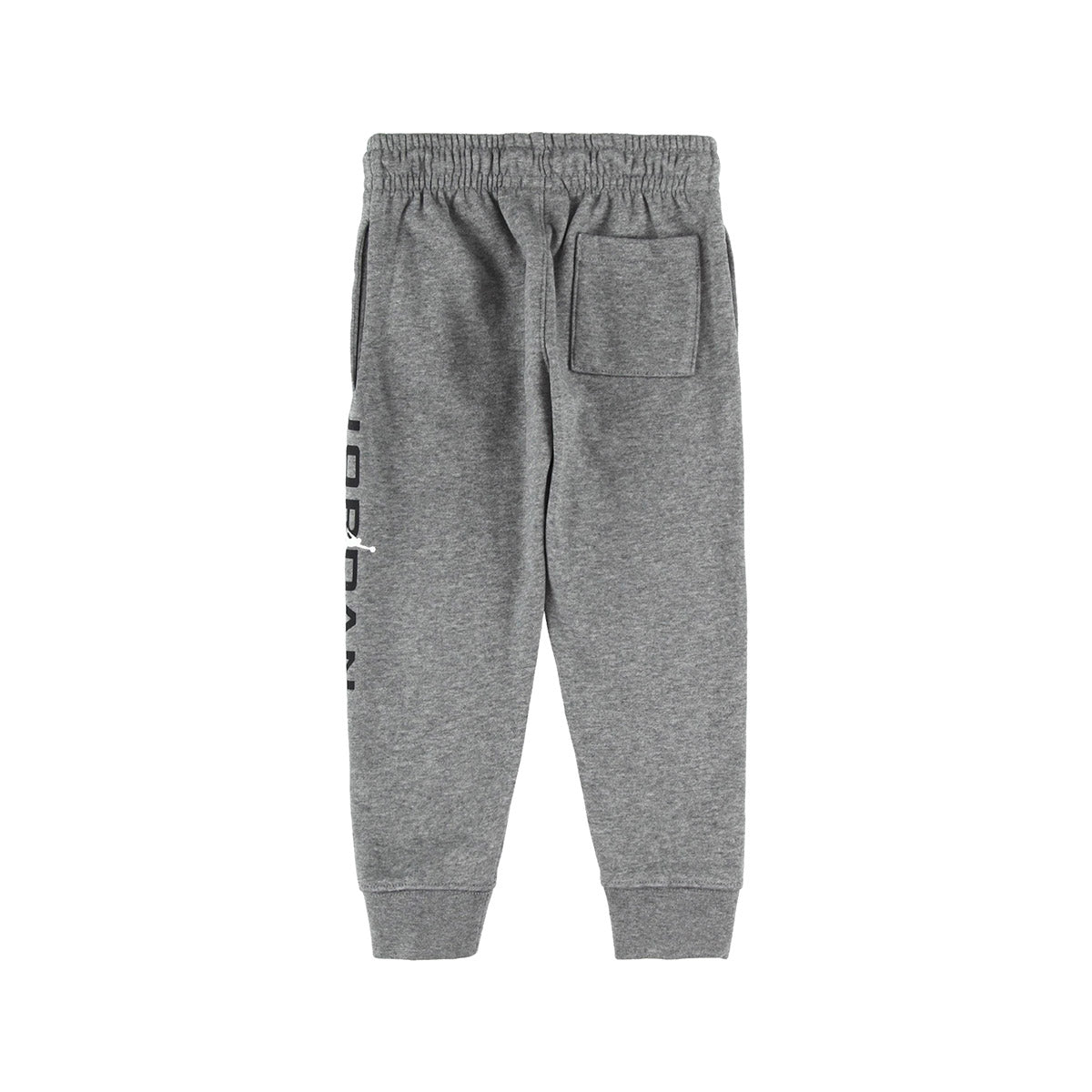 キッズ(105-120cm) パンツ JORDAN(ジョーダン) JDB MJ BASELINE FT PANT