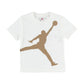 【公式限定】トドラー(90-100cm) セット商品 JORDAN(ジョーダン) JDB JUMBO JUMPMAN SHORT SET