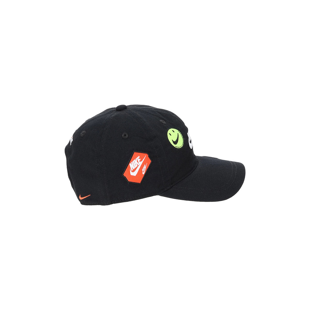 キャップ NIKE(ナイキ) NAN PATCH TOSS CLUB CAP
