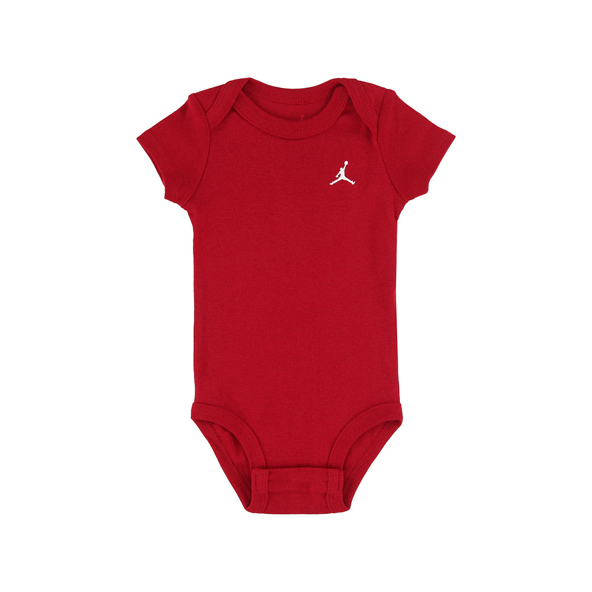 ベビー(0-6M) セット商品 JORDAN(ジョーダン) JHN EVERYDAY ESST 3PK BODYSUIT