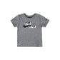 トドラー(90-100cm) セット商品 NIKE(ナイキ) NKB DF DROPSET TEE SHORT SET