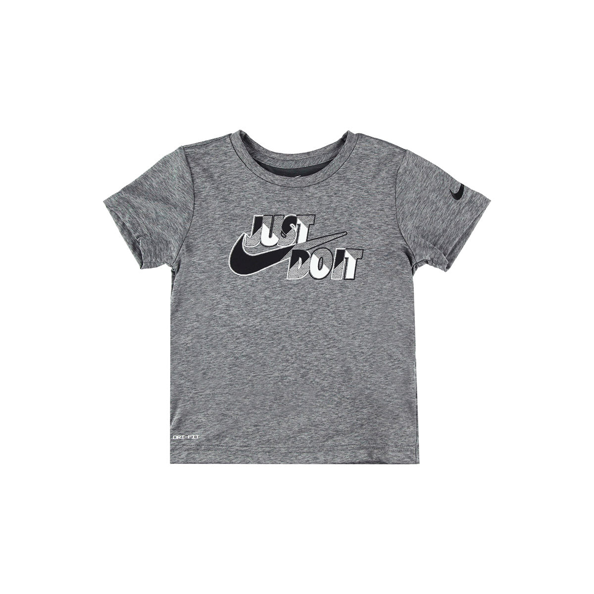 トドラー(90-100cm) セット商品 NIKE(ナイキ) NKB DF DROPSET TEE SHORT SET