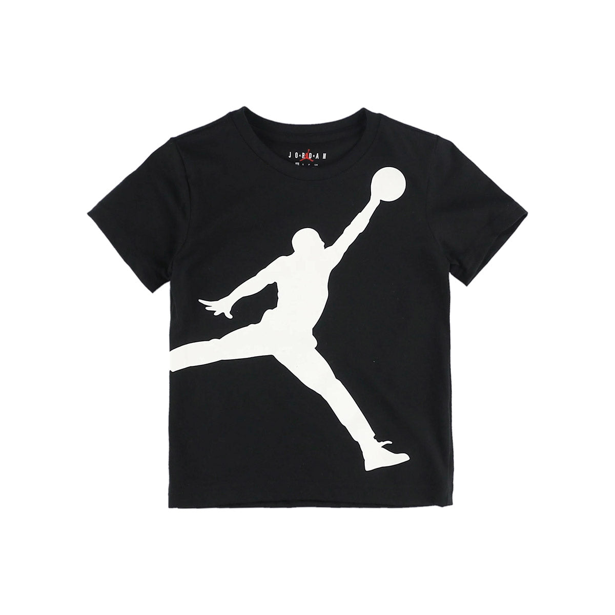 キッズ(105-120cm) セット商品 JORDAN(ジョーダン) JDB JUMBO JUMPMAN SHORT SET