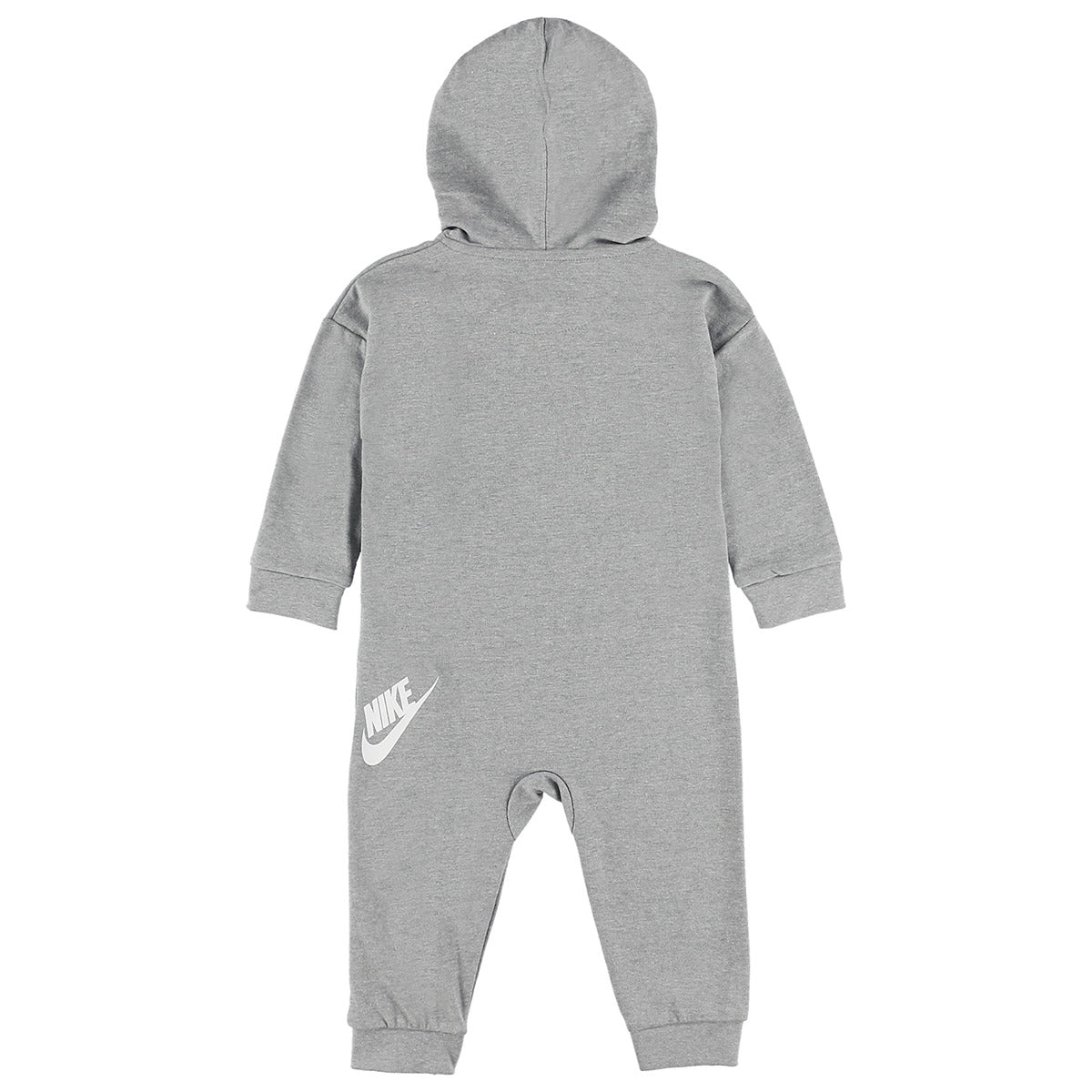 新品未開封　NIKE レオパード　ロンパース　ベビー服 ベビー(74-92cm) ロンパース NIKE(ナイキ) BABY FRENCH TERRY