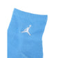 ソックス(23-25cm) JORDAN(ジョーダン) JHN EVERYDAY ESSENTIALS 6PK AN