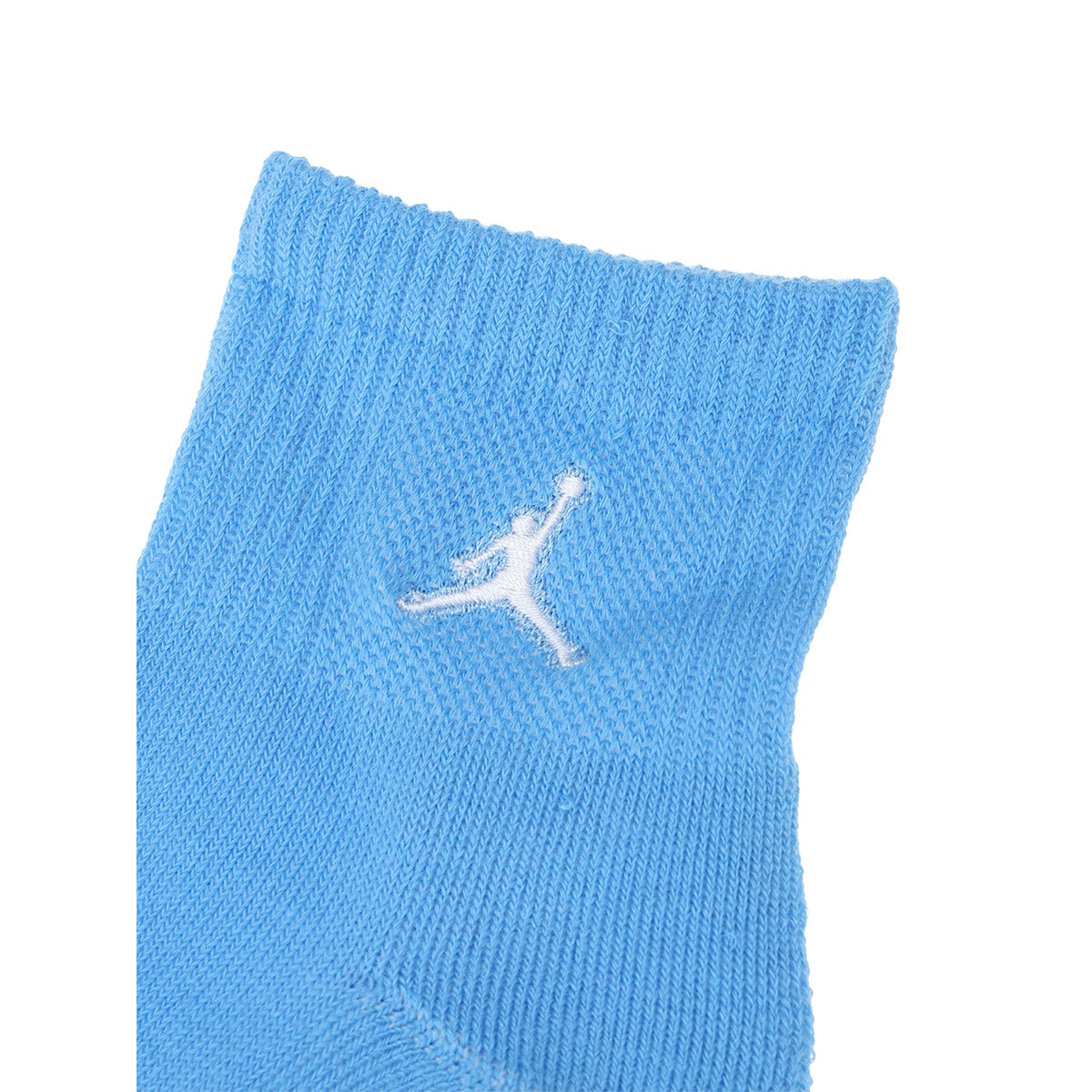 ソックス(23-25cm) JORDAN(ジョーダン) JHN EVERYDAY ESSENTIALS 6PK AN