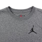 ジュニア(130-170cm) Tシャツ JORDAN(ジョーダン) JDB LBR JUMPMAN DRI-FIT S/S TE