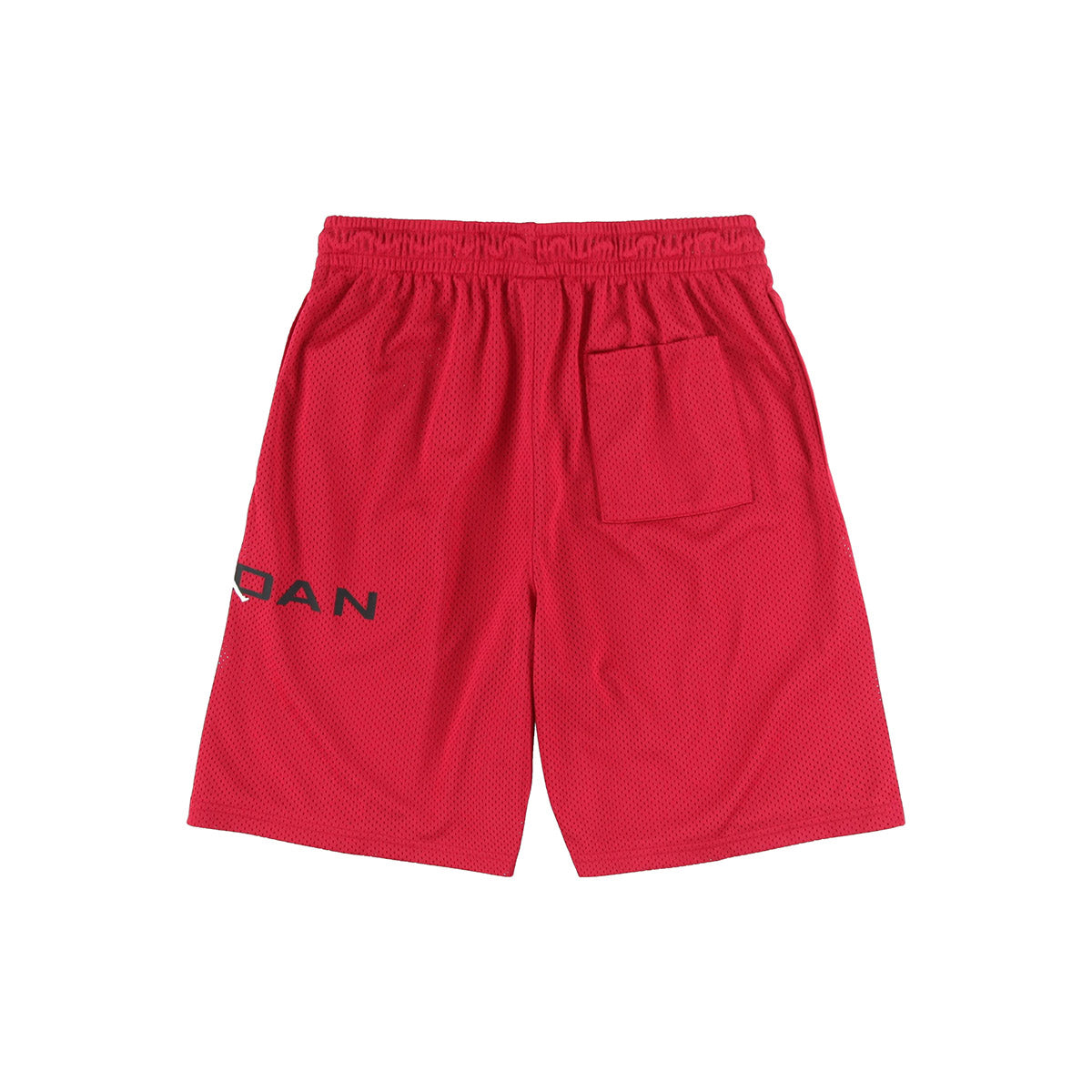 ジュニア(130-170cm) ショートパンツ JORDAN(ジョーダン) JDB MJ BASELINE MESH SHORT