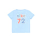 ベビー(80-90cm) セット商品 NIKE(ナイキ) NKN E1D1 SHORT SET