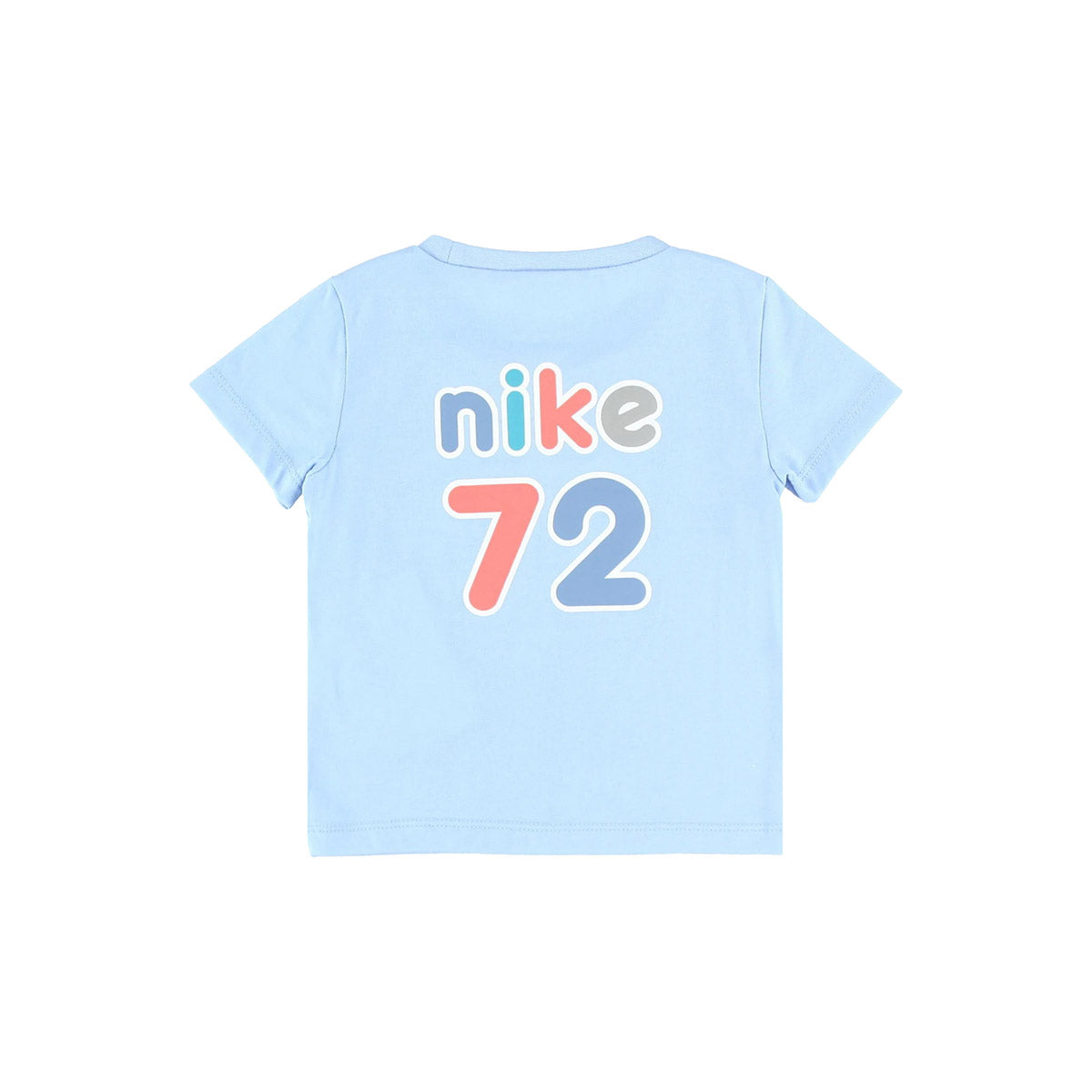 ベビー(80-90cm) セット商品 NIKE(ナイキ) NKN E1D1 SHORT SET