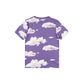 ジュニア(130-170cm) Tシャツ JORDAN(ジョーダン) JDB LINE UP STACK