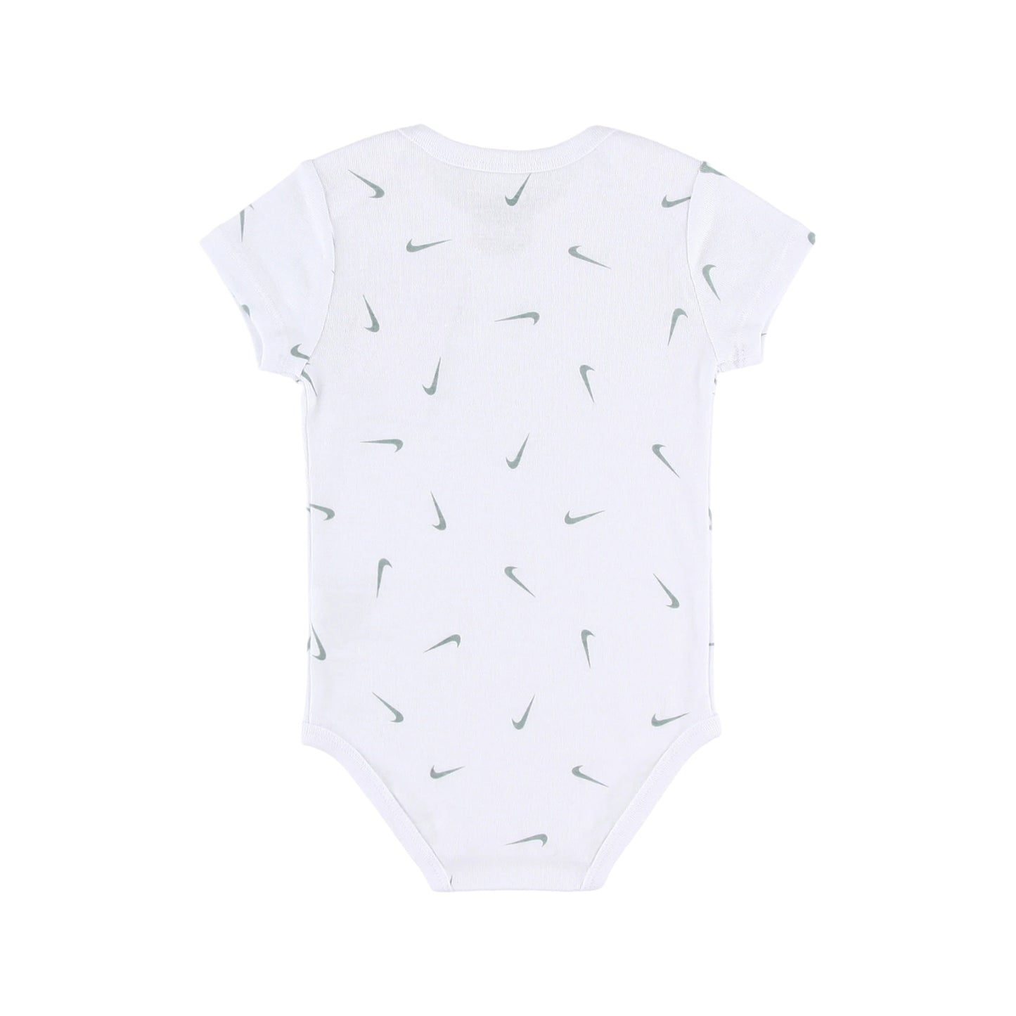 ベビー(80-90cm) セット商品 NIKE(ナイキ) NKN BABY ESSENTIALS 3 PK BODYS