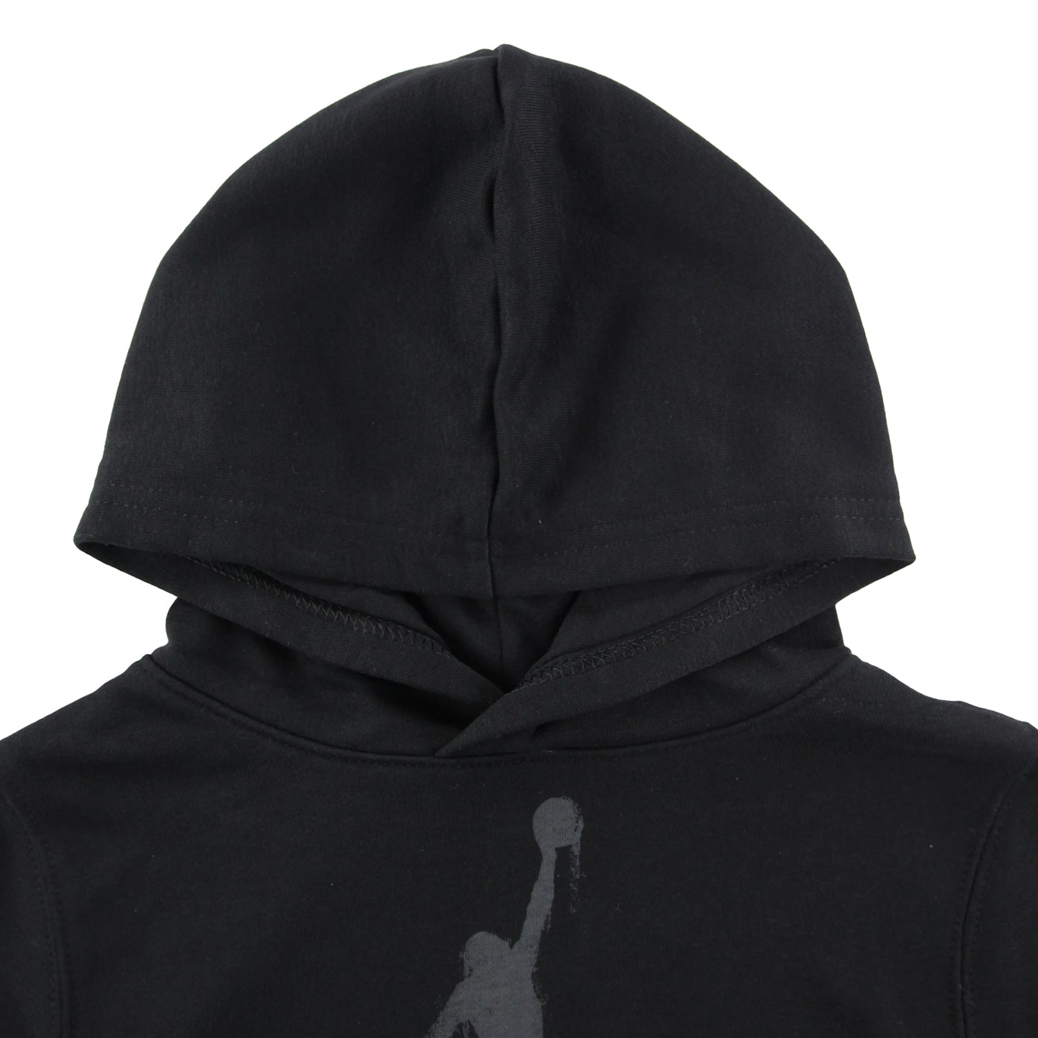 キッズ　JORDANトレーナー　2点セット ジョーダン（JORDAN）（キッズ）ジュニア パーカー ESSENTIALS