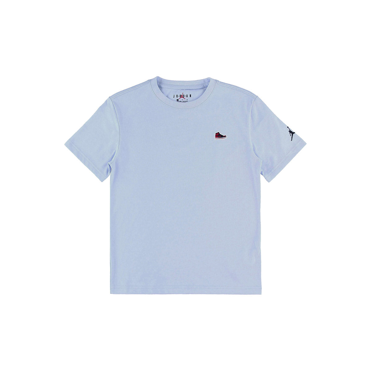 ジュニア(130-170cm) Tシャツ JORDAN(ジョーダン) JDB AJ1 PATCH S/S TEE