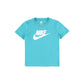 トドラー(90-100cm) セット商品 NIKE(ナイキ) NKN CLUB TEE & SHORT SET