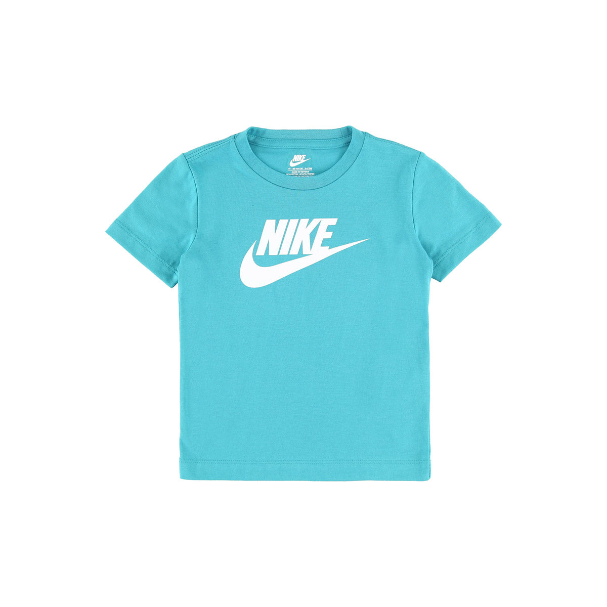 トドラー(90-100cm) セット商品 NIKE(ナイキ) NKN CLUB TEE & SHORT SET