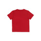 トドラー(90-100cm) セット商品 JORDAN(ジョーダン) JDN MJ BASLEINE MESH SHORT SET