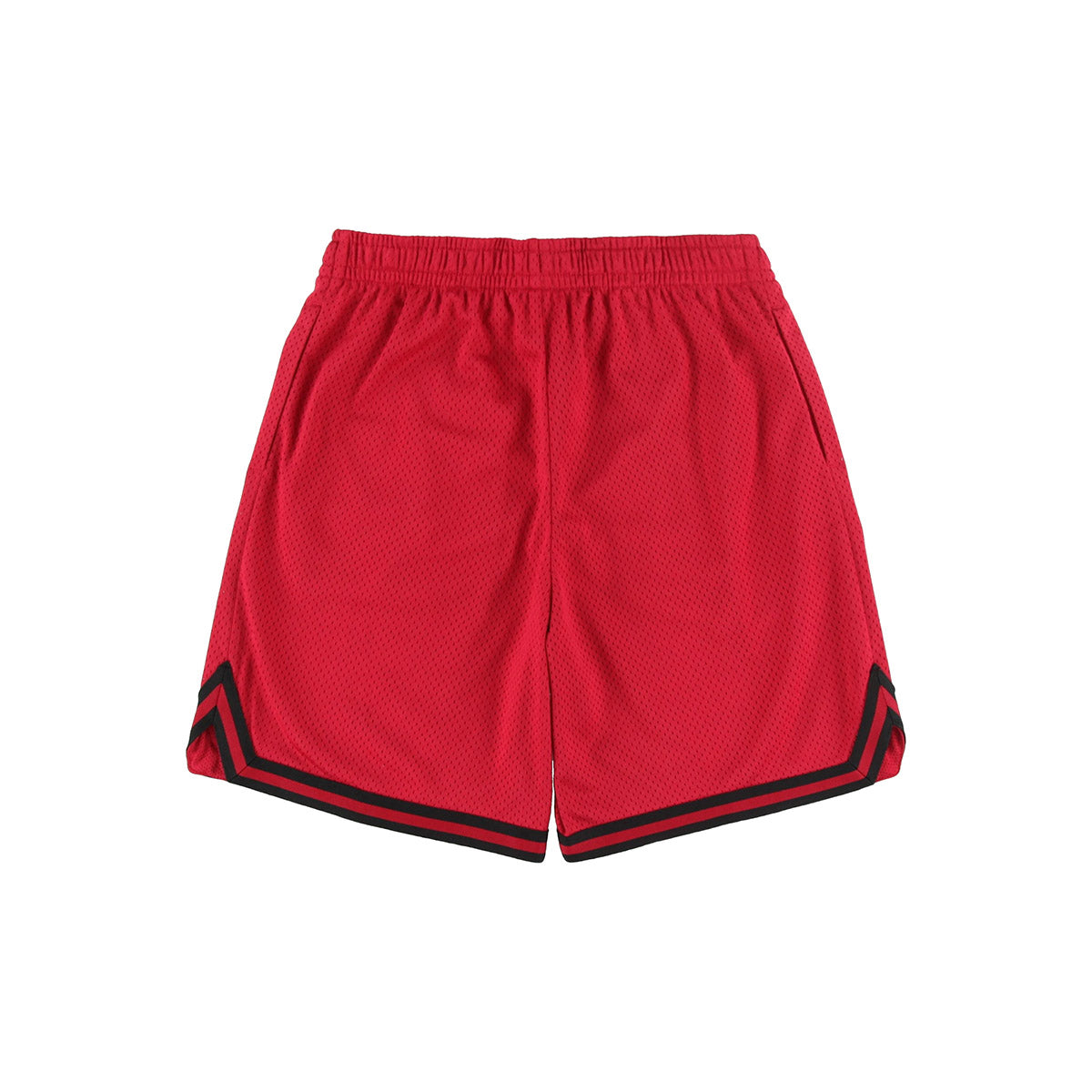 ジュニア(130-170cm) ショートパンツ JORDAN(ジョーダン) JDB TAPING MESH SHORT