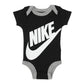 ベビー (0-6M) セット商品 NIKE(ナイキ) BABY SET BOX