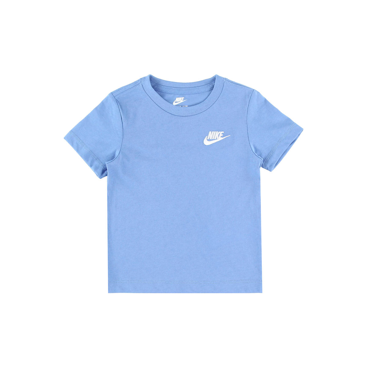 トドラー(90-100cm) セット商品 NIKE(ナイキ) NKN CLUB LBR KNIT SHORT SET