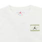 ジュニア(130-170cm) Tシャツ JORDAN(ジョーダン) JDB AJB LABEL LS-TEE