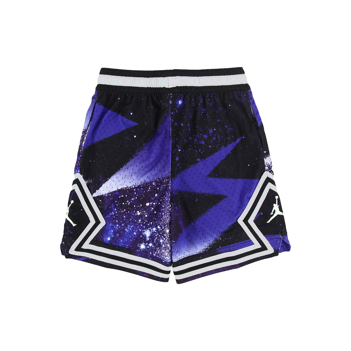 ジュニア(130-170cm) パンツ JORDAN(ジョーダン) JDB MJ AOP SPORT DIAMOND SHORT