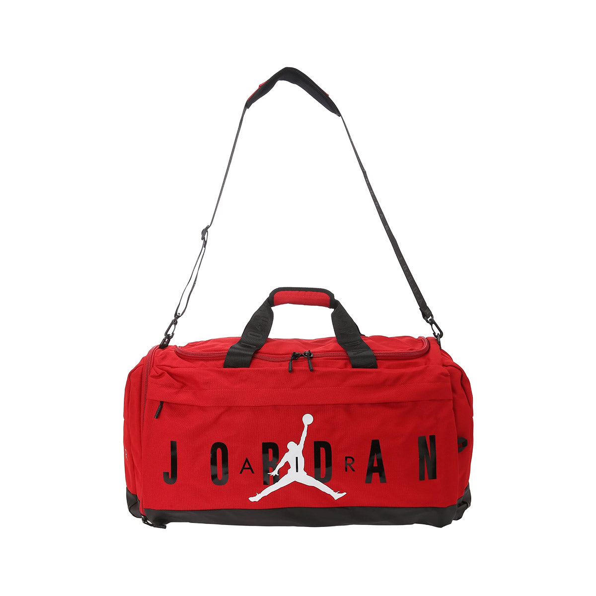 バッグ 【L】 JORDAN(ジョーダン) JAM VELOCITY DUFFLE