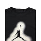 キッズ(105-120cm) Tシャツ JORDAN(ジョーダン) JDB MVP AIRBRUSHED JORDAN SS T