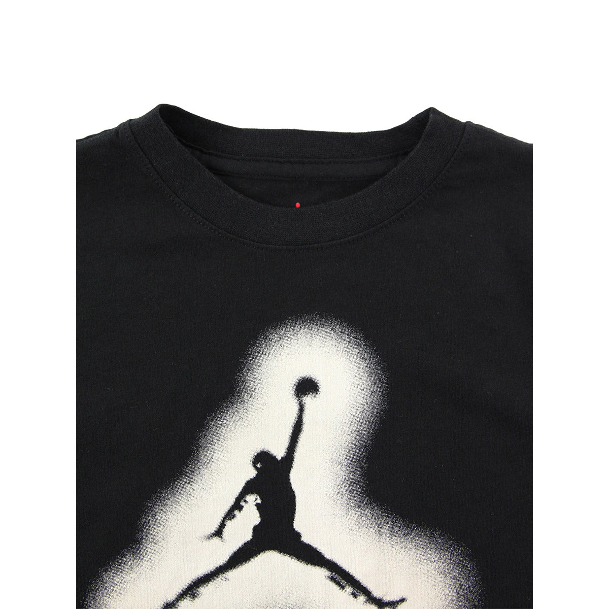 キッズ(105-120cm) Tシャツ JORDAN(ジョーダン) JDB MVP AIRBRUSHED JORDAN SS T
