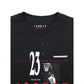 ジュニア(130-170cm) Tシャツ JORDAN(ジョーダン) JDB MJ BRAND GFX SS CREW
