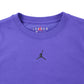ジュニア(130-170cm) Tシャツ JORDAN(ジョーダン) JDN JORDAN SPORT CORE SS TEE