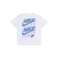 キッズ(105-120cm) Tシャツ NIKE(ナイキ) NKB ON THE MOVE BASIC SS
