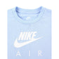 トドラー(90-100cm) セット商品 NIKE(ナイキ) NKB B NSW NIKE AIR SS SHORT SE